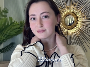 Hilaryroyce