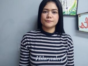 Hilaryvalery