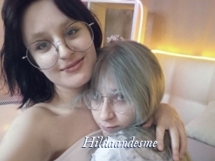 Hildaandesme