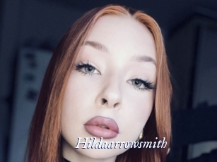 Hildaarrowsmith