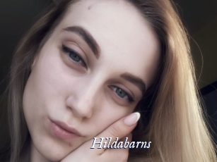 Hildabarns