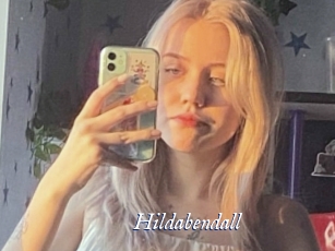 Hildabendall