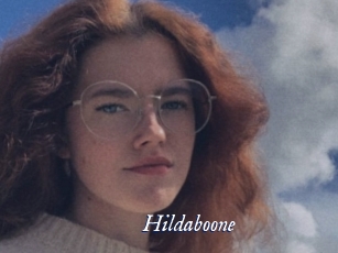 Hildaboone
