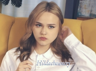 Hildachauncey