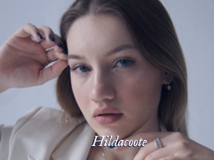 Hildacoote