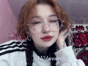 Hildacowee