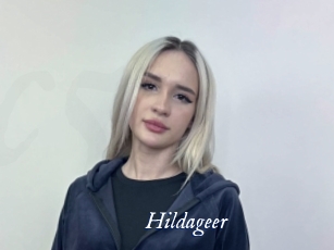 Hildageer