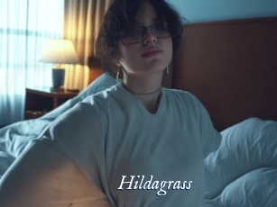 Hildagrass