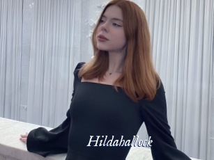 Hildahallock