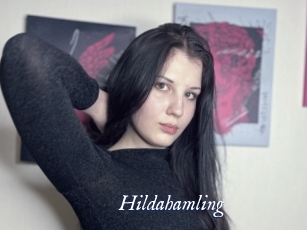 Hildahamling