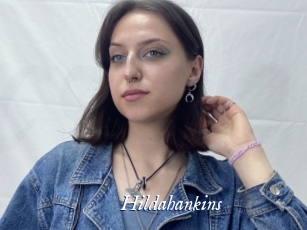 Hildahankins