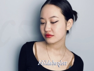 Hildahazlett