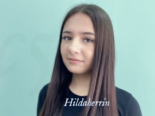 Hildaherrin