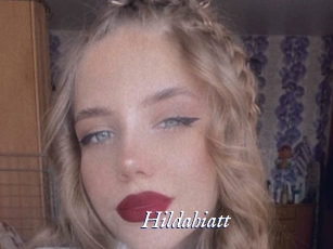 Hildahiatt