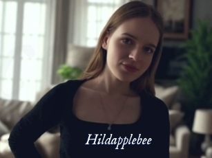 hildapplebee Cam 5
