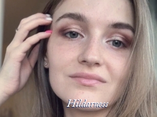 Hildarness