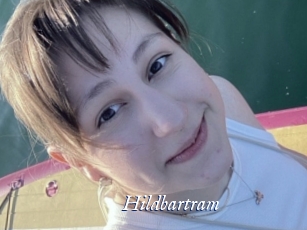 Hildbartram