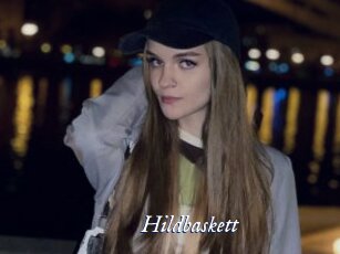 Hildbaskett