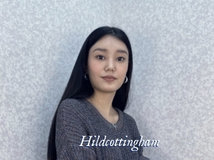 Hildcottingham