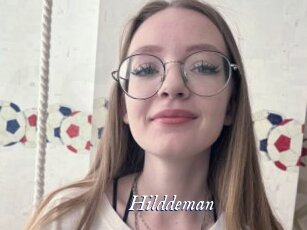 hilddeman Cam 5