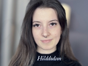 hilddodson Cam 5