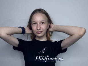 Hildfrankson