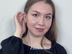 Hildhallock