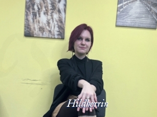 Hildherrin