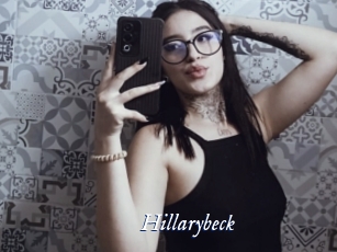 Hillarybeck