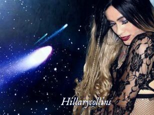 Hillarycollins