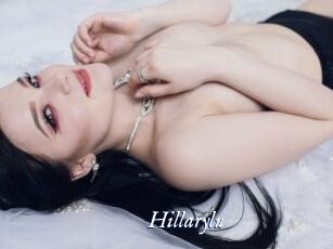 Hillarylu