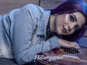 Hillaryparker