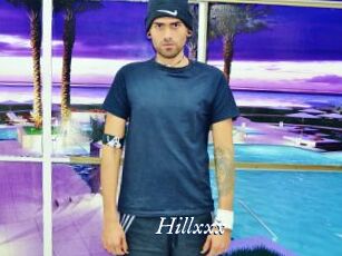 Hillxxx