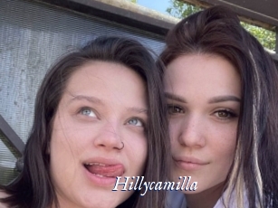 Hillycamilla