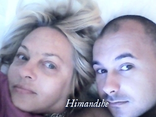Himandshe