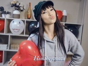 Himikoyomata
