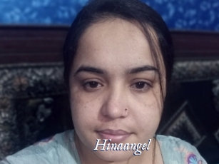 Hinaangel