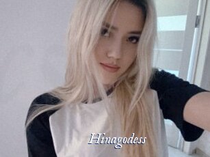 Hinagodess