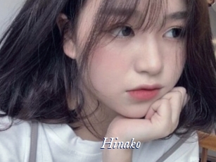 Hinako