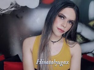 Hinatahyugax