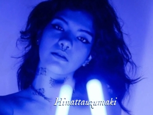 Hinattauzumaki