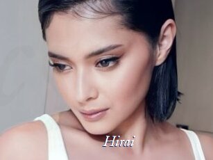 Hirai