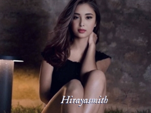 Hirayasmith