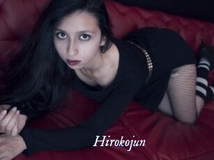 Hirokojun