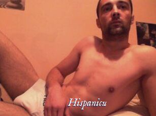 Hispanicu