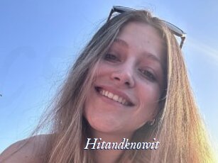 Hitandknowit