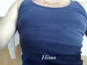 Hivan