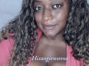 Hixangiemorena