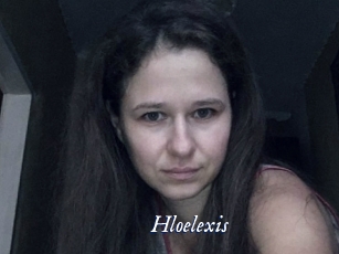 Hloelexis