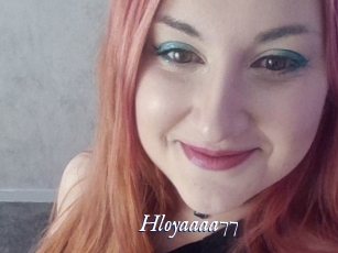 Hloyaaaa77
